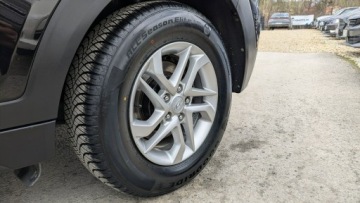 Hyundai Tucson III SUV 1.6 GDI 132KM 2018 Hyundai Tucson 1.6i 132PS OPŁACONY Bezwypadkowy, zdjęcie 38