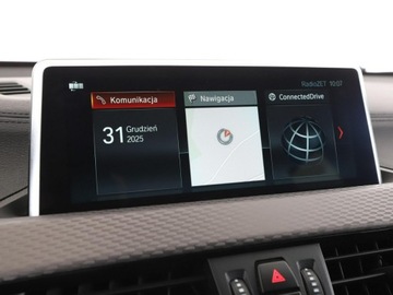 BMW X2 F39 Crossover 2.0 20d 190KM 2019 BMW X2 4x4 automat full LED sport grzane fotele, zdjęcie 22