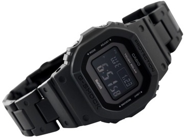 ZEGAREK MĘSKI CASIO GW-B5600BC-1BER BLUETOOTH