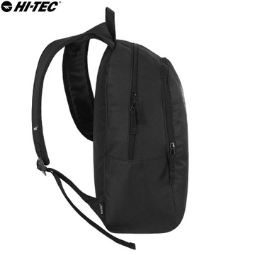 РЮКЗАК ГОРОДСКОЙ ШКОЛЬНЫЙ СПОРТИВНЫЙ ТУРИСТИЧЕСКИЙ HI-TEC HILO 24Л