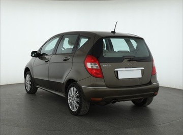 Mercedes Klasa A W169 Coupe 1.5 160 95KM 2010 Mercedes A A 160, Salon Polska, Klima, Parktronic, zdjęcie 3