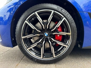 BMW Seria 4 G22-23-26 Coupe 2.0 430i 245KM 2025 BMW Seria 4 Gran Coupe 430i xDrive Sport Sedan 2.0 (245KM) 2025, zdjęcie 13