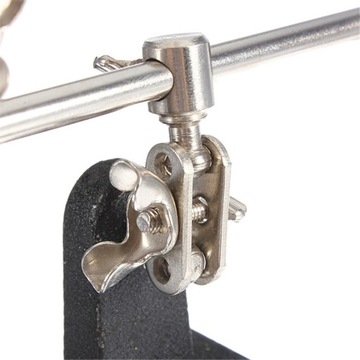 НАБОР ДЛЯ ПАЙКИ ТРЕТЬИХ РУК РУЧКА С УВЕЛИЧЕНИЕМ