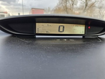 Citroen C4 I Hatchback 1.6 16V 110KM 2006 Citroen C4 1.6 Benzyna 109KM, zdjęcie 11