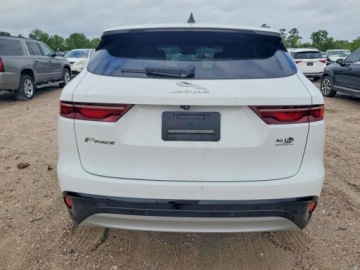 Jaguar F-Pace 2023 Jaguar F-Pace 2023 JAGUAR F-PACE S 2.0 Benzyna 300KM, zdjęcie 3