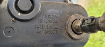 МОДУЛЬ НАСОСА ADBLUE MERCEDES ACTROS AXOR ATEGO A0001400378