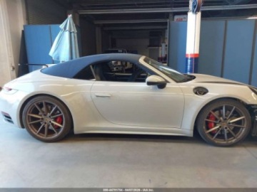 Porsche 911 992 2020 Porsche 911 Carrera S 2020 3.0 Benzyna 443KM, zdjęcie 5