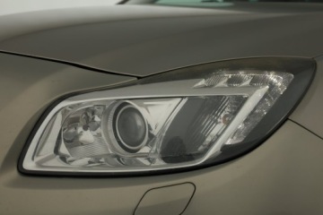 Opel Insignia I Sports Tourer 2.0 CDTI ECOTEC 160KM 2009 Opel Insignia 2.0 CDTI, Klima, Klimatronic,ALU, zdjęcie 19