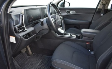 Kia Sportage V 2022 Kia Sportage 1.6 150 KM VAT 23 Salon PL, 1 Wl. Serwis ASO 1.6 Hybryda, zdjęcie 12