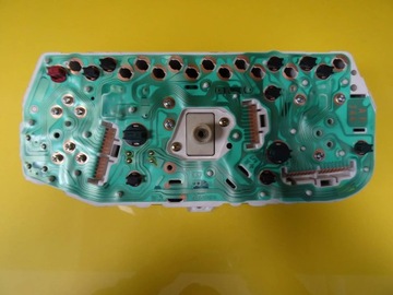 PŘÍSTROJOVÁ DESKA BUDÍK BUDÍKY DAIHATSU CUORE 8301097289 NR1001