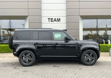 Land Rover Defender IV (L663) 2025 Land Rover Defender Defender MY25.5 3.0D I6 250 PS AWD Auto X-Dynamic HSE, zdjęcie 1