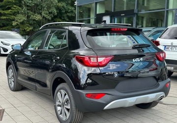 Kia Stonic I Crossover Facelifting 1.2 DPI 79KM 2025 Kia Stonic MY25 wersja M pakiet SMART, 79KM 5 MT, dostepny od reki 1.2, zdjęcie 8