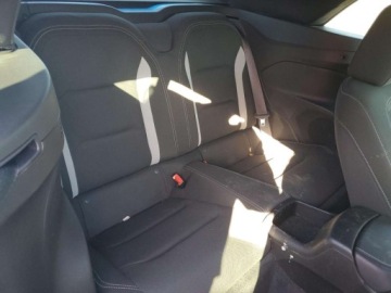 Chevrolet Camaro VI 2022 Chevrolet Camaro LS 2022 2.0 Benzyna 275KM, zdjęcie 10