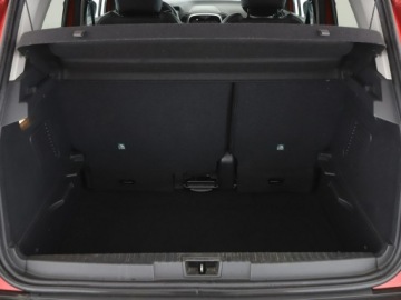 Renault Captur I Crossover Facelifting 1.5 Energy dCi 90KM 2018 Renault Captur Czujniki, Navi, Aut.klima,, zdjęcie 19