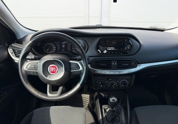 Fiat Tipo II Sedan 1.4 95KM 2019 Fiat Tipo 1.4 16V 95KM Easy MT6 Salon PL FV23 1.4 Benzyna 95KM, zdjęcie 15