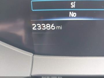 Toyota Prius V (XW60) 2025 Toyota Prius Le 2025 2.0 Hybryda 150KM, zdjęcie 11