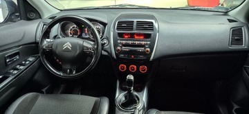 Citroen C4 Aircross 1.6 HDi 114KM 2013 CITROEN C4 AIRCROSS! Super stan!, zdjęcie 8