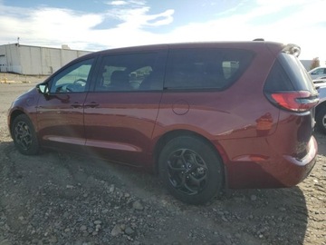 Chrysler Pacifica II 2023 Chrysler Pacifica Hybrid Limited 2023 3.6L 3.6 Hybryda 260KM, zdjęcie 1