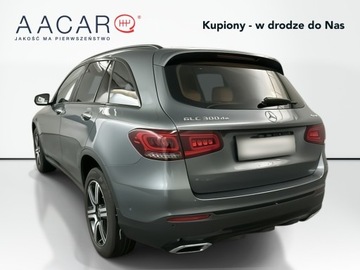 Mercedes GLC C253 SUV Plug-In 2.0 300de 306KM 2021 Mercedes-Benz GLC 300 4Matic Exclusive Plug In / 1, zdjęcie 1