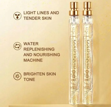 HIH коллагеновые протеиновые нити 20 шт.