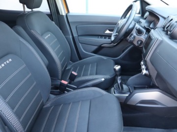 Dacia Duster II SUV 1.0 TCe 101KM 2020 Dacia Duster 1.0 TCe, Salon Polska, GAZ, Navi, zdjęcie 8