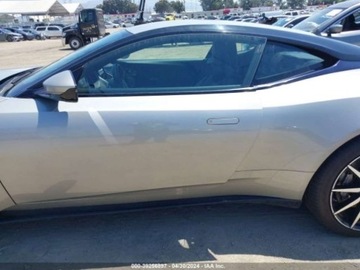 Aston Martin DB11 Coupe 4.0 V8 503KM 2020 Aston Martin DB11 2020r., 4.0L 4.0 Benzyna 503KM, zdjęcie 5