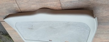 MERCEDES ML W164 05-11 ČALOUNĚNÍ KRYT