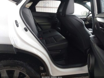 Lexus LX IV (570) 2020 Lexus NX 2019 Lexus NX 300 FWD 2.0 Benzyna 245KM, zdjęcie 12