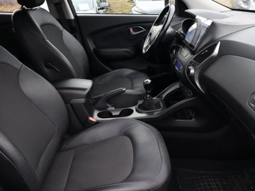 Hyundai ix35 SUV Facelifting 1.6 GDI 135KM 2014 Hyundai ix35 1.6 GDI, Salon Polska, Serwis ASO, zdjęcie 8