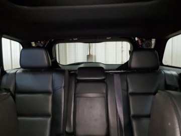 Jeep Grand Cherokee IV 2020 Jeep Grand Cherokee Overland, 2020r., 4x4, 5.7L 5.7 Benzyna 360KM, zdjęcie 8