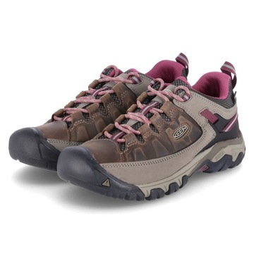 Keen buty trekkingowe damskie TARGHEE III WP rozmiar 40