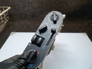 MITSUBISHI COLT 1994 PANEL KLIMATIZACE