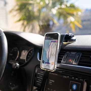 АВТОМОБИЛЬНЫЙ ДЕРЖАТЕЛЬ ДЛЯ ТЕЛЕФОНА, АВТОМОБИЛЬНАЯ ПЛАТА, СИЛЬНЫЙ МАГНИТ