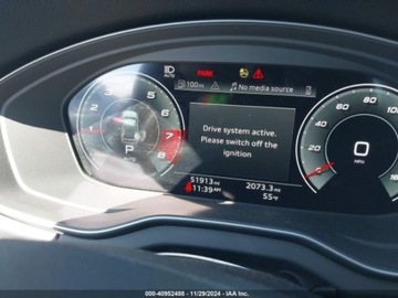 Audi Q5 II 2021 Audi Q5 Premium Plus 45 TFSI quattro 2.0 Benzyna 261KM, zdjęcie 10