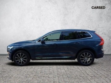 Volvo XC60 II 2021 Volvo XC 60 B5 D AWD Inscription, Salon PL, Fv23%, zdjęcie 1