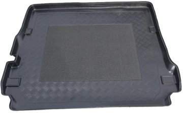 Land Rover Discovery III /Discovery IV 2004-2017 Prostiskluzová podložka