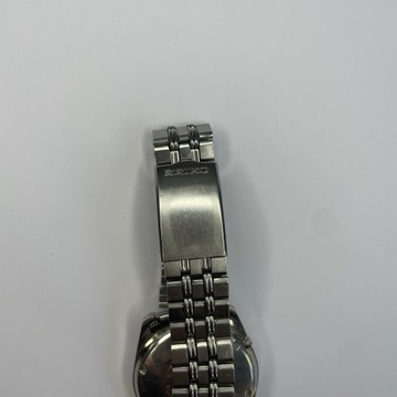 Zegarek Seiko 5 6119-8093 1971r Vintage Automatic Sprawny