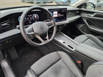 Volkswagen Passat B8 Variant Facelifting 2.0 TDI SCR 150KM 2025 Volkswagen Passat Business 2.0 TDI 150KM DSG, FV 2, zdjęcie 12