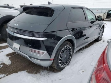 Hyundai IONIQ 2024 Hyundai IONIQ 5 Limited 2024 Elektryczny 320KM, zdjęcie 3