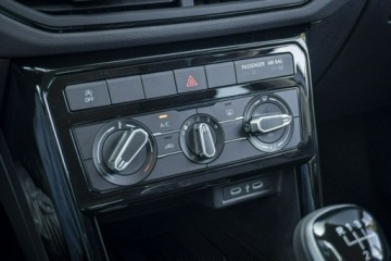 Volkswagen T-Cross SUV Facelifting 1.0 TSI 95KM 2026 Volkswagen T-Cross Life Plus 1.0 TSI 95 KM, zdjęcie 24