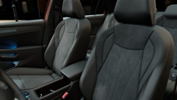 Volkswagen T-Roc I SUV Facelifting 1.5 TSI ACT 150KM 2026 Volkswagen T-Roc Style 1.5 eTSI 150 KM DSG, zdjęcie 4