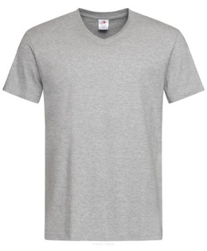 Stedman 2300 Classic V (Grey Heather) GYH XXL