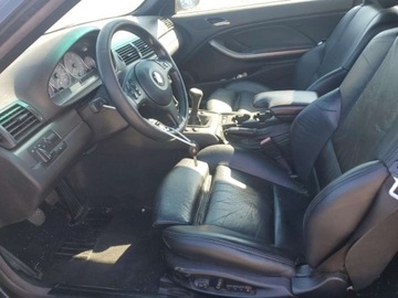 BMW Seria 3 E90-91-92-93 2005 BMW M3 2005 3.2l 3.2 Benzyna 333KM, zdjęcie 7