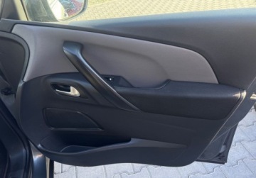 Citroen Grand C4 Picasso II Grand Picasso 2.0 BlueHDi 150KM 2016 Citroen C4 Grand Picasso Bezwypadek z Niemiecorg lakierserwis 2.0 Diesel, zdjęcie 22