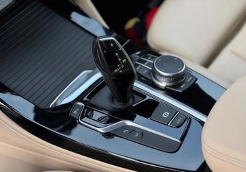 BMW X4 G02 SUV 20d 190KM 2020 BMW X4 BMW X4 xDrive20d Dostawa pod dom w cenie Dealer BMW Bonkowscy, zdjęcie 11