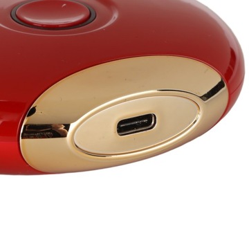 Ultradźwiękowa łopatka do szorowania skóry