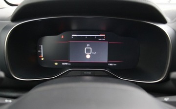 Citroen C5 Aircross SUV Facelifting 1.5 BlueHDi 131KM 2023 Citroen C5 Aircross 1.5 BlueHDi Shine EAT8 1.5 Diesel 130KM, zdjęcie 9