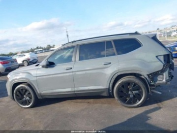 Volkswagen 2025 Volkswagen Atlas 2.0T Se WTechnology 2025 2.0 Benzyna 269KM, zdjęcie 2