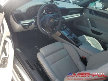 Porsche 911 992 2024 Porsche 911 _Carrera_992_3.0 L_379 km_2024r 3.0 Benzyna 379KM, zdjęcie 6