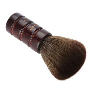 Мягкая расческа Neck Duster